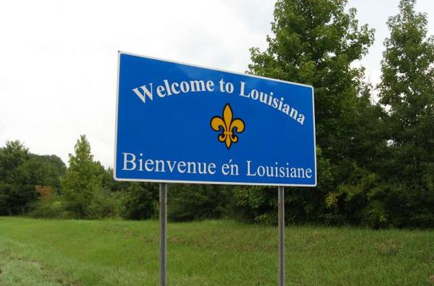 Штат Луизиана признал Голодомор в Украине геноцидом