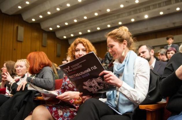 Docudays UA пройде 22 березня