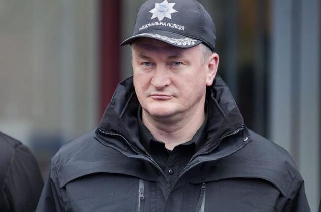 Князєв висловив свою думку щодо легалізації зброї