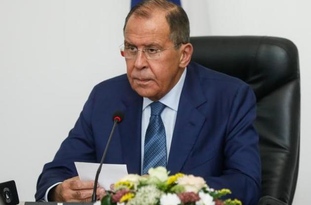 Лавров пообещал положительную реакцию России на подобное предложение