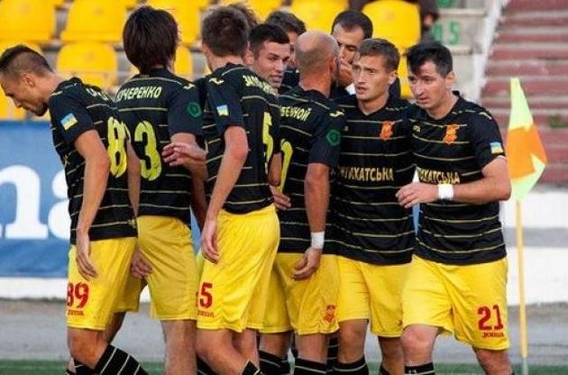 &quot;Інгулець&quot; став першим фіналістом Кубка України