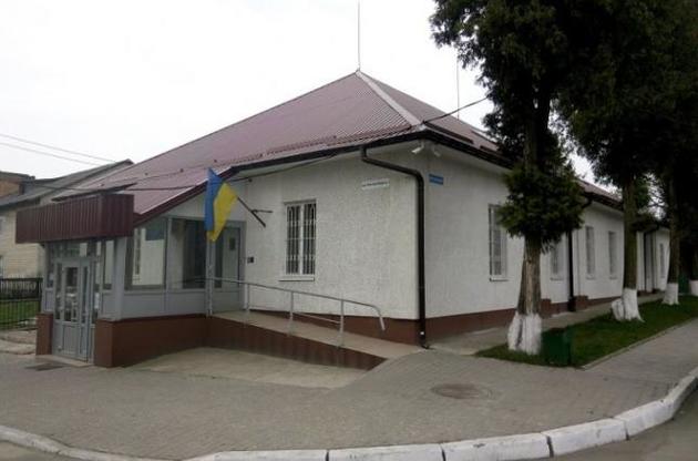 У районному суді чотири вакантні місця на посаду судді