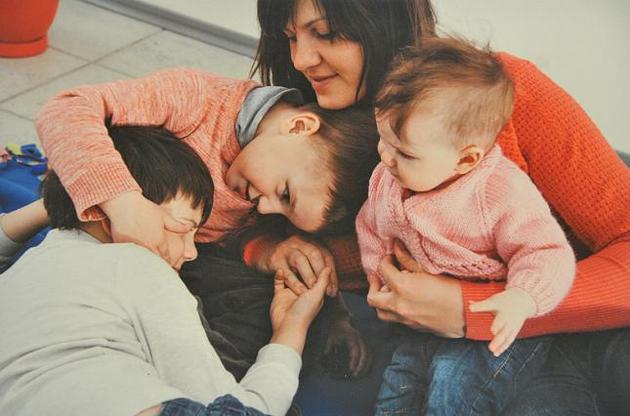 12 травня в Україні відзначають День матері