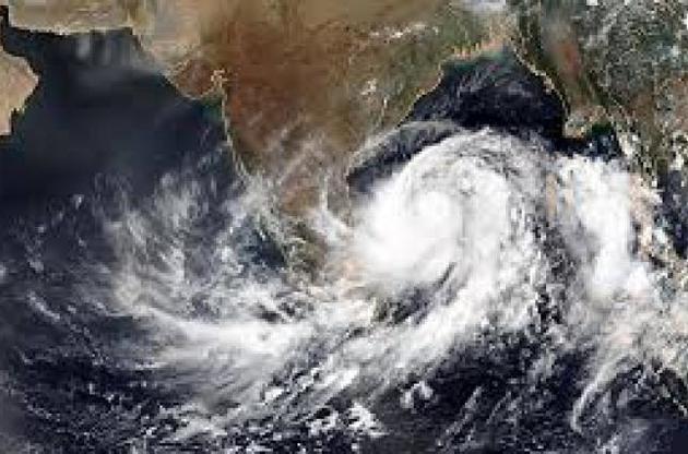 Циклон Фани в Индии: более 30 человек погибли, миллион ー эвакуировали