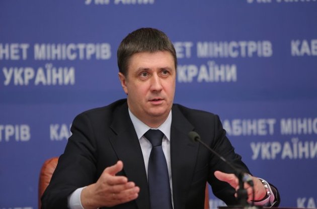 После скандала с "Евровидением" в Раде требуют отставки Кириленко