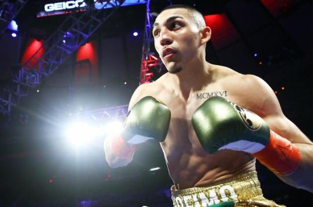 Лопес хочет встретиться с Ломаченко