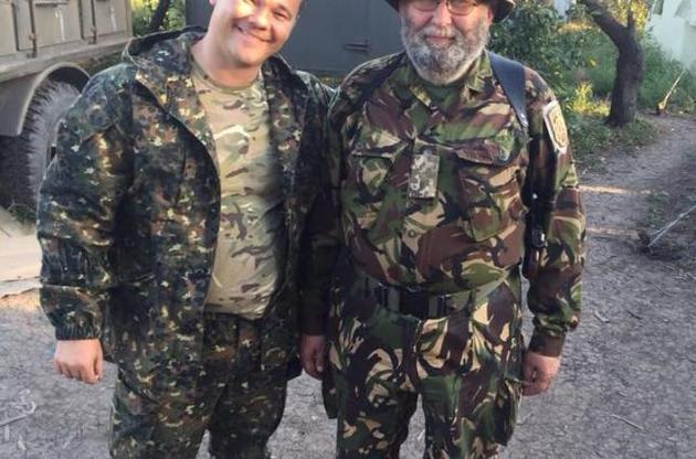 У 2014 році Богдан став позаштатним радником Коломойського – на той момент губернатора Дніпропетровської області