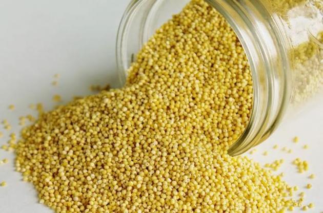 Ціни на пшоно встановили рекорд подорожчання