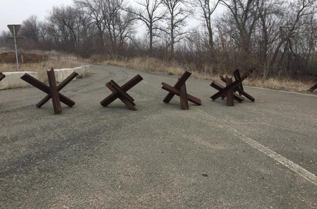 Обмеження бойовиків не дозволяють спостерігачам проводити повноцінний моніторинг