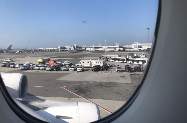 Аэропорт Запорожья модернизирован