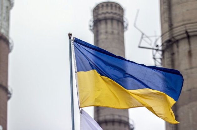 ВВП України зріс на 1,2% — МЕРТ