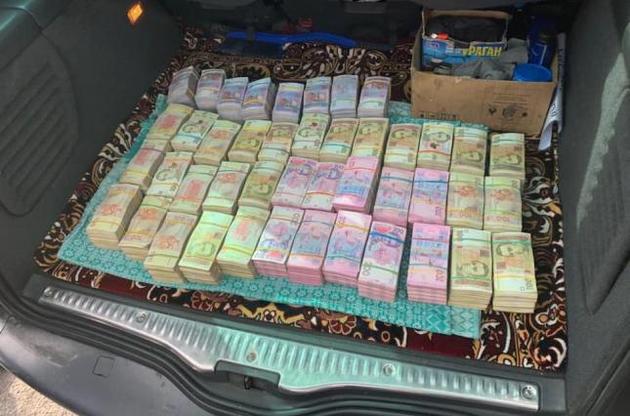 В ГПУ не поймут, откуда у штаба такие неучтенные в избирательном фонде средства