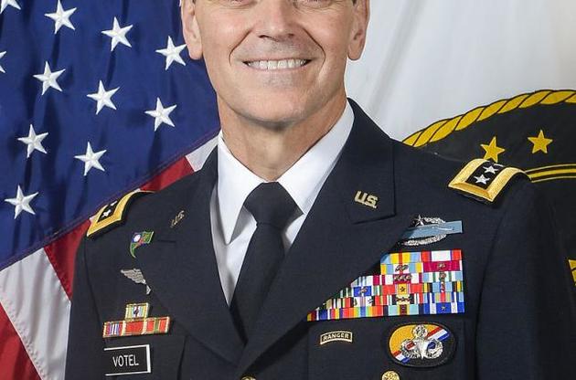 Вотел заявил, что знал только о желании Трампа вывести армию из Ирака