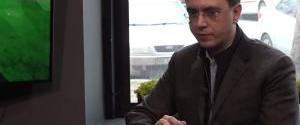 Омелян пообещал в тандеме с Гройсманом и Кравцовым отремонтировать туалет на Николаевском вокзале