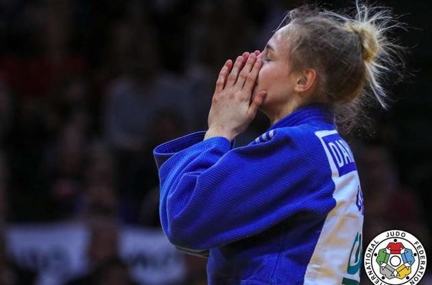 Білодід програла вперше з літа 2017 року