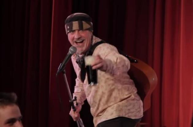 Така смерть, вважають актори, - нагорода від долі