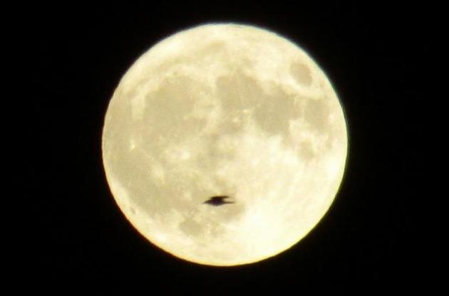 В NASA решили вплотную заняться исследованиями Луні