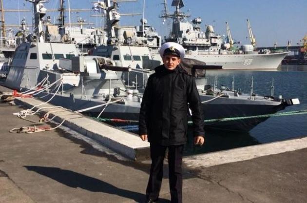 В телах раненых украинских моряков до сих пор остаются осколки — адвокат