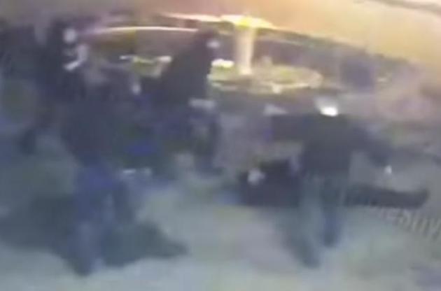 У поліції Кривого Рогу кваліфікували напад на співробітників як "дрібне хуліганство"