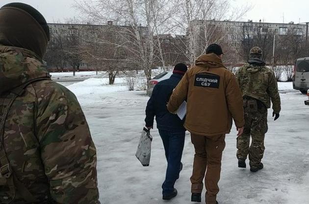 Житель Краматорска собирал информацию о передвижении военной техники