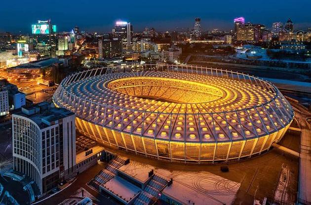 Дебаты на "Олимпийском" будут стоить 6-8 млн грн