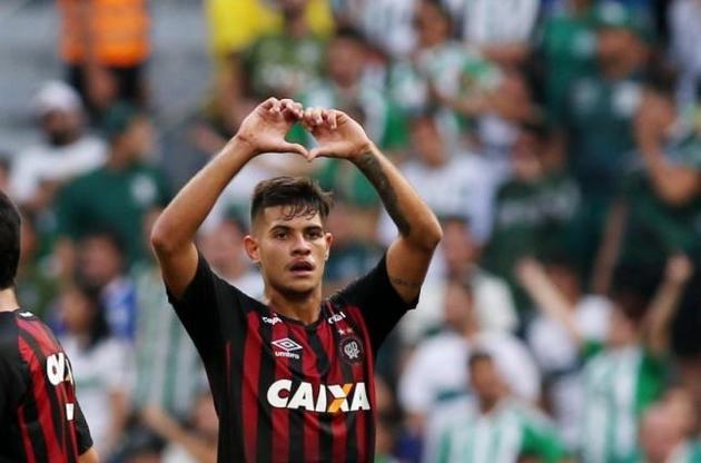 Бруно оценивается в 40 миллионов евро