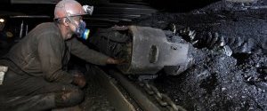 Представитель омбудсмена назвал причину взрыва на шахте в ОРЛО