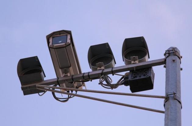 Систему відеофіксації на дорогах запустять до кінця року — Аваков