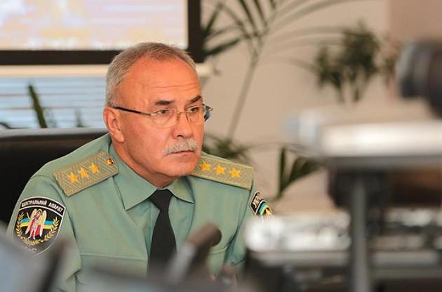 МВД проведет консультации со штабами Порошенко и Зеленского