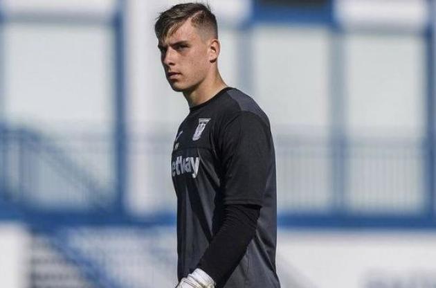 Лунин не спас &quot;Леганес&quot; от поражения, но отразил пенальти