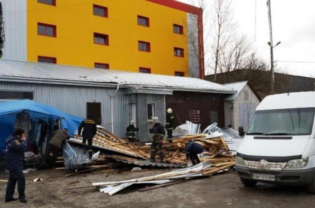 Напередодні у Вінницькій області загинула дитина