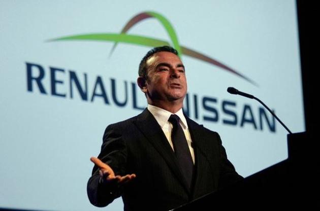 Экс-главу Nissan и Renault снова арестовали