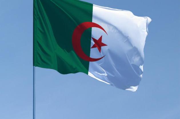 В Алжире назначили временного президента