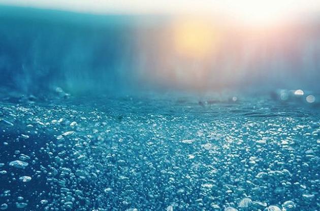 В океані знайдені мікроорганізми, які дихають миш&#039;яком