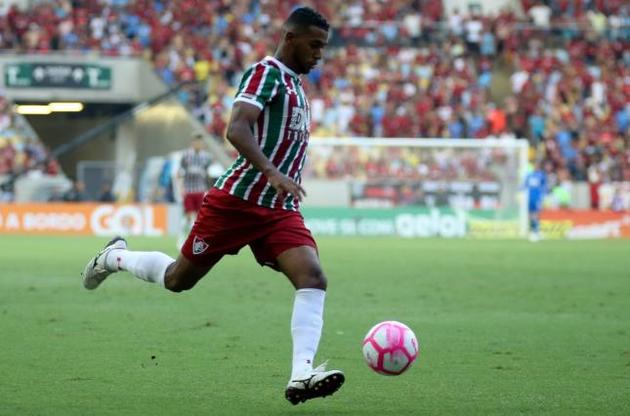 Матеус стане гравцем "Зорі"