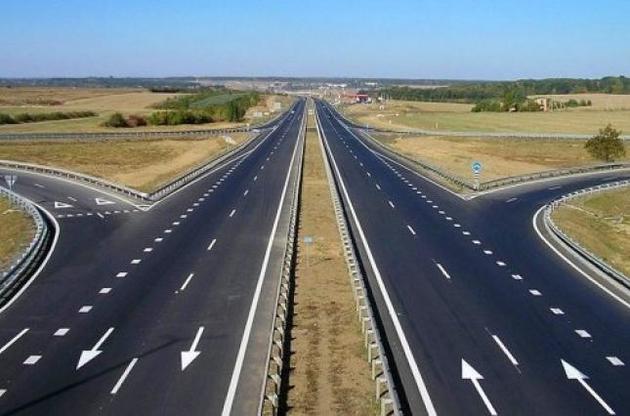 В Україні хочуть по-новому проектувати дороги