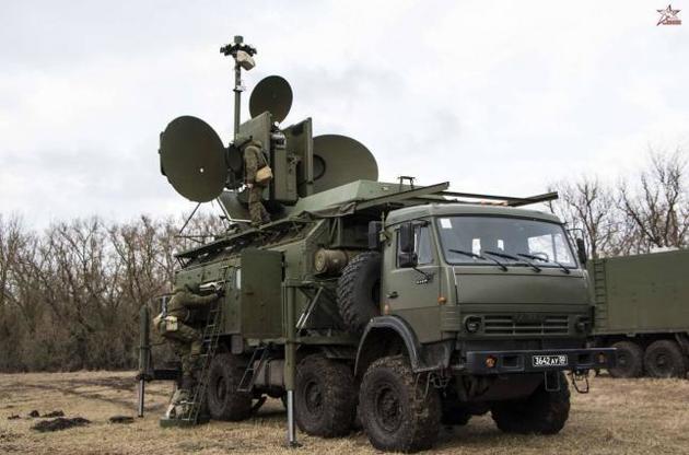 Оккупанты Донбасса испытали новую систему РЭБ: потеряли три беспилотника - разведка