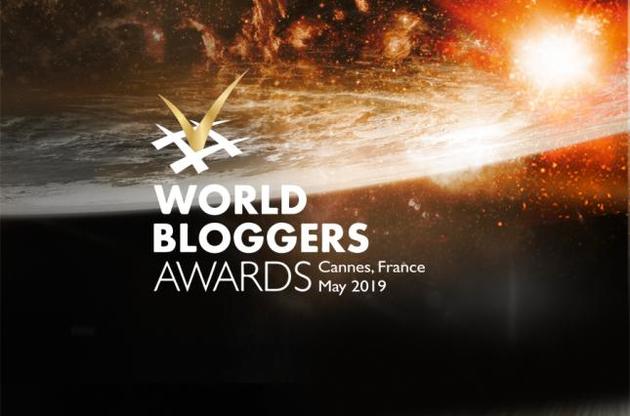 У всіх претендентів на нагороду понад 200 тис аудиторії