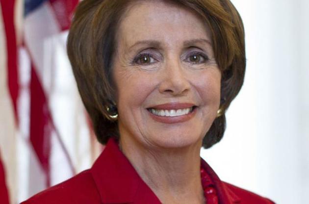 Нэнси Пелоси сообщила другим демократам, что они пока подождут, к чему приведут расследования комитетов