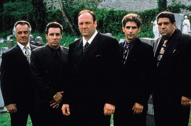 Приквел "Клана Сопрано" выйдет в 2020 году