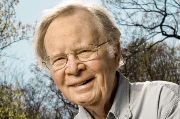 Уоллес Сміт Брокер помер у віці 87 років