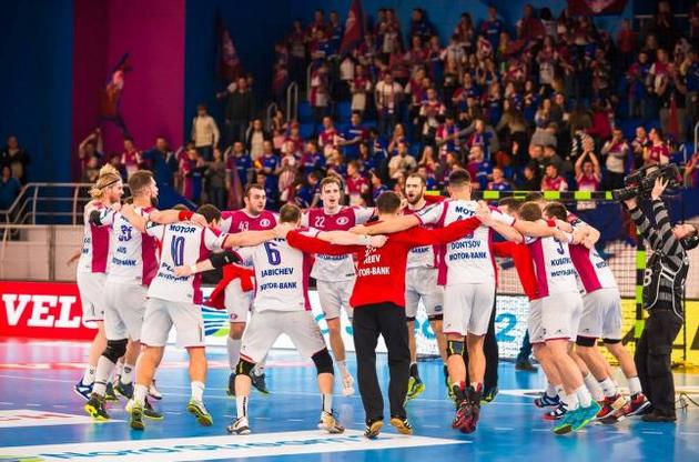 "Мотор" стал ближе к плей-офф