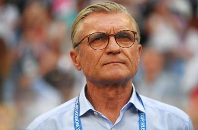 Навалка может стать главным тренером &quot;Динамо&quot;