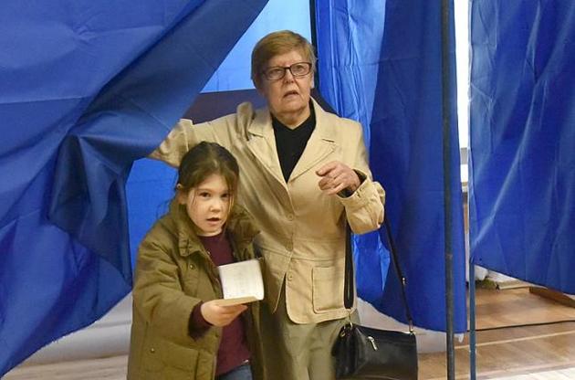 Наблюдатели ENEMO позитивно оценили второй тур выборов