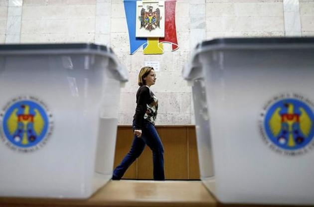 Facebook удалил подозрительные аккаунты перед выборами в Молдове