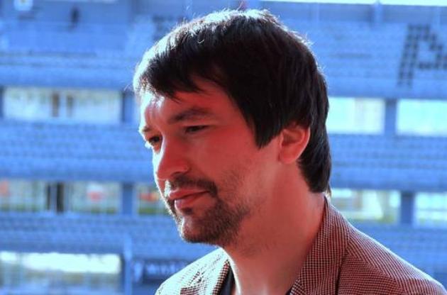 Русол будет организовывать трансферы "Днепра-1"