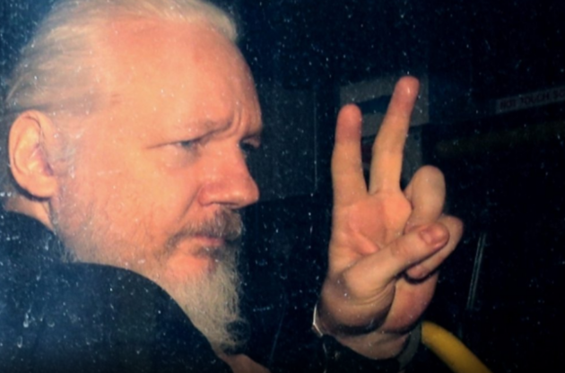 Видання The Daily Beast назвало звинувачення &laquo;приголомшливою ескалацією війни адміністрації Трампа проти преси&raquo;