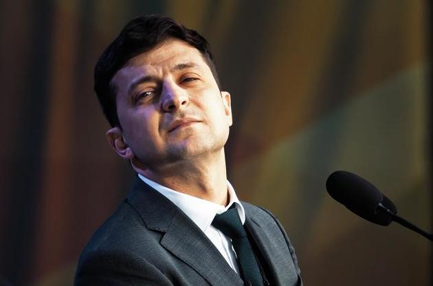 Зеленський назвав умову нормалізації відносин Києва та Кремля