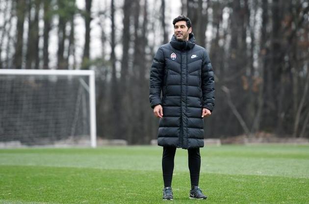 Контракт Фонсеки з &quot;Шахтарем&quot; розрахований до літа 2020 року