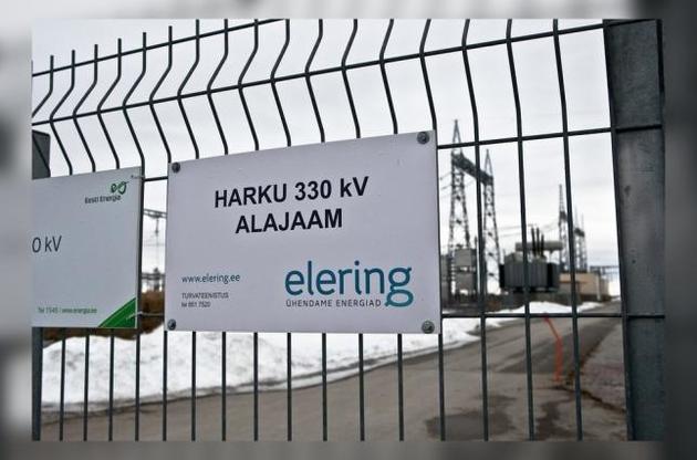 Країни об'єднують свої ГТС